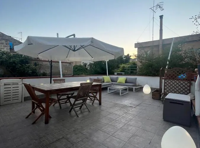 Harin House Casa vacanze