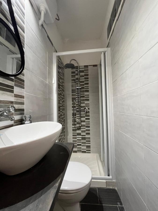 Harin House * Palermo