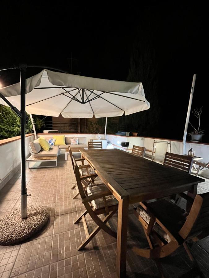 Harin House Holiday home Palermo