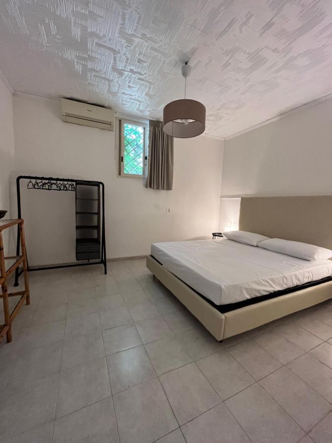 Holiday home Harin House Palermo