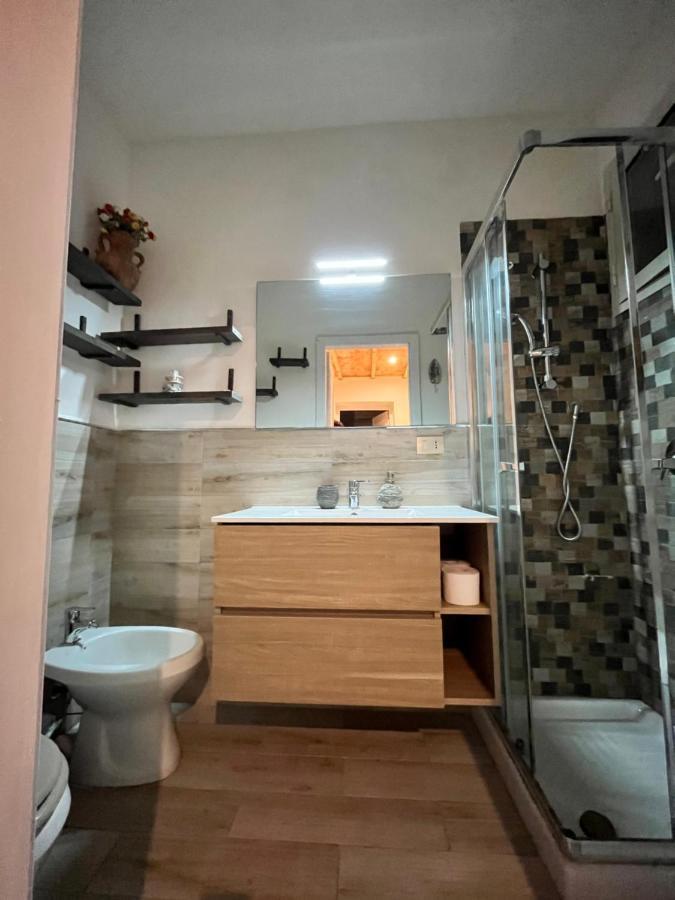 Harin House * Palermo