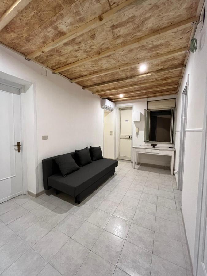 Harin House Holiday home Palermo