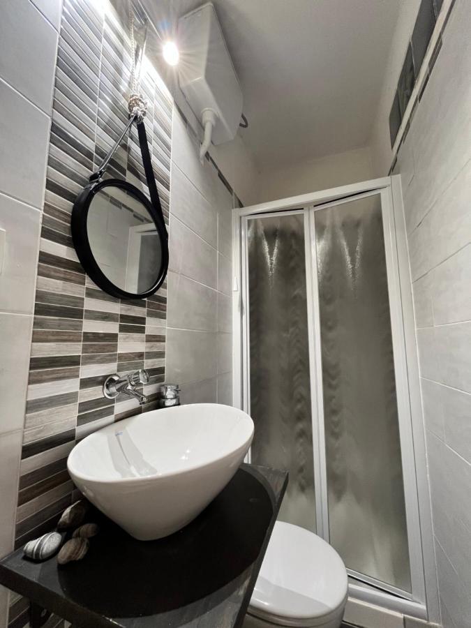 Holiday home Harin House Palermo